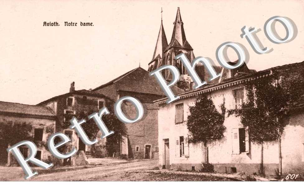 Notre-Dame