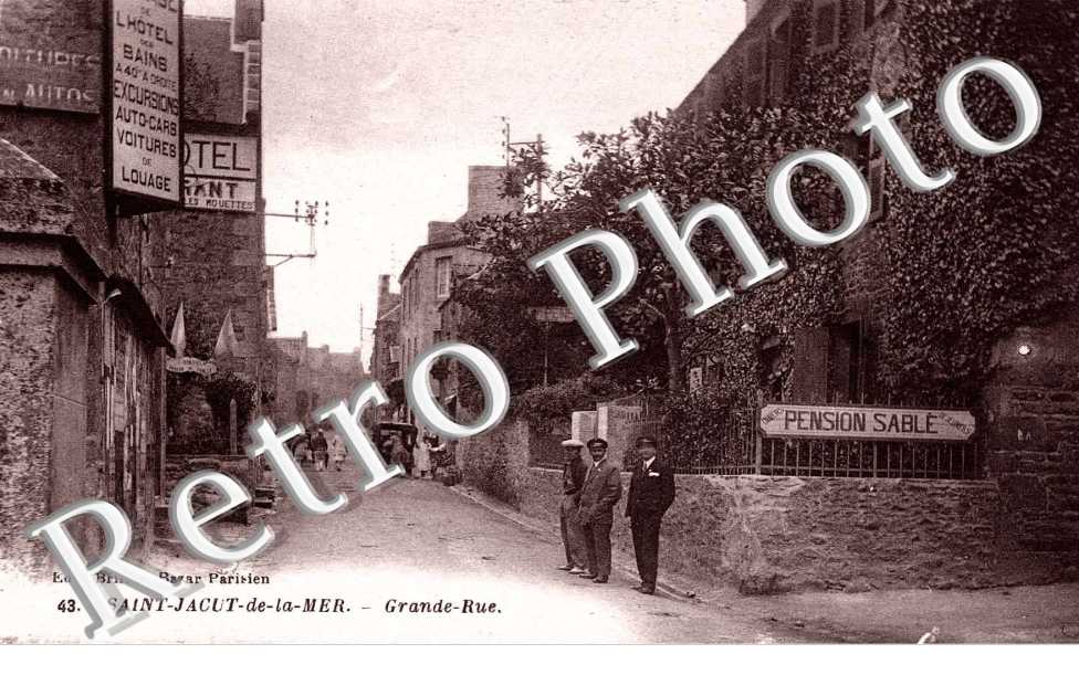 grande rue