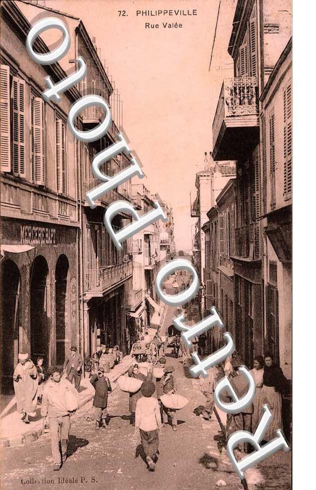 rue Valee