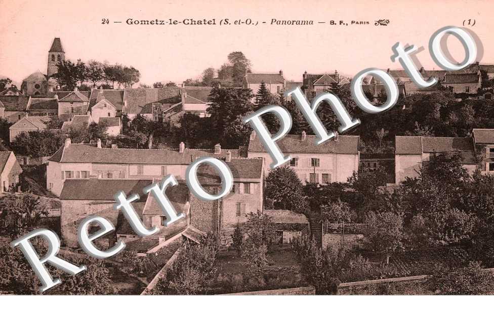 Panorama