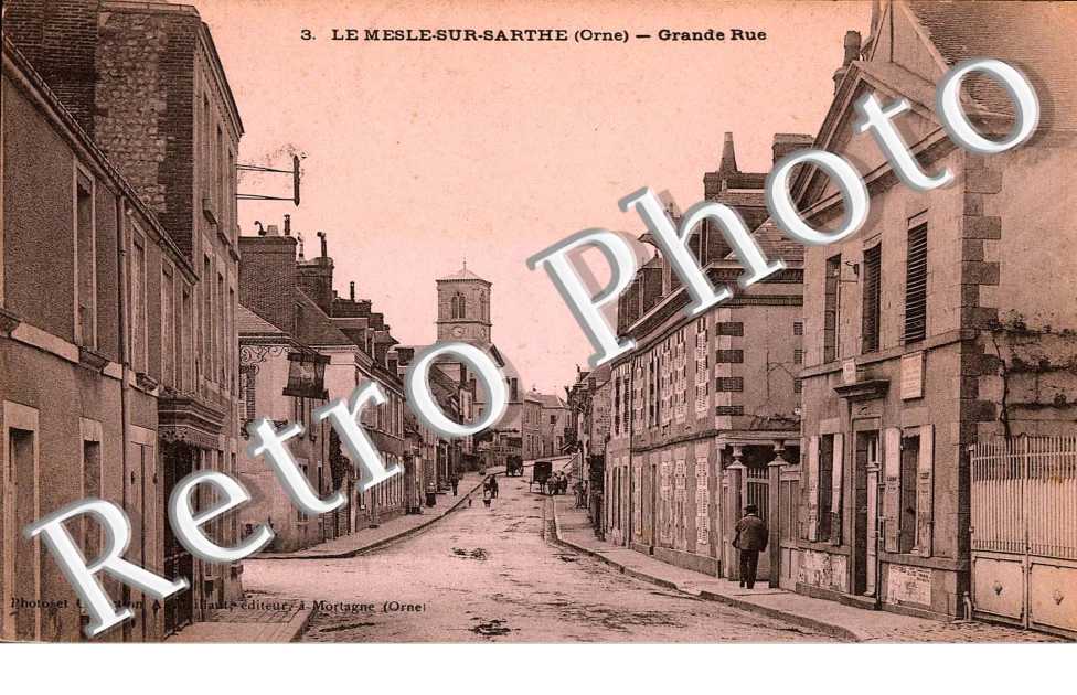 grande rue