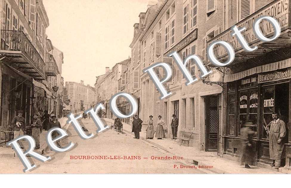 grande rue