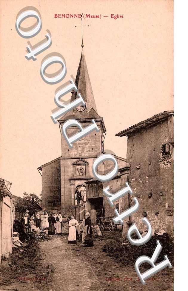 Eglise
