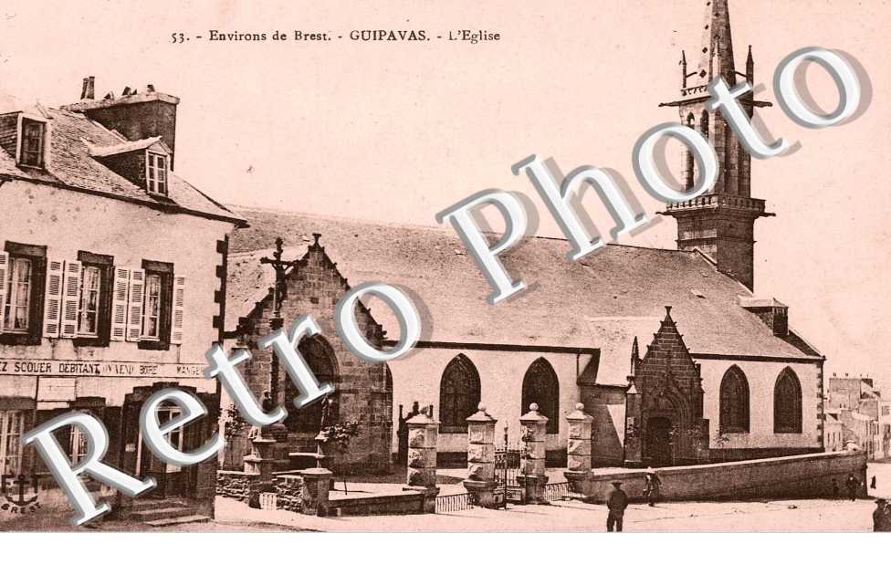 L&#039;Eglise