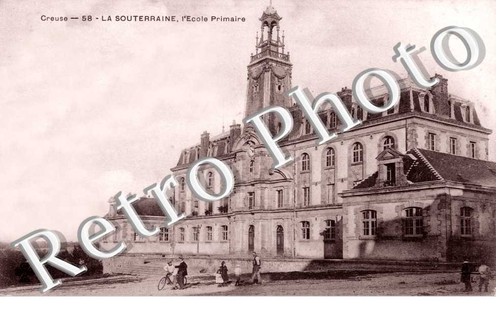 Ecole primaire