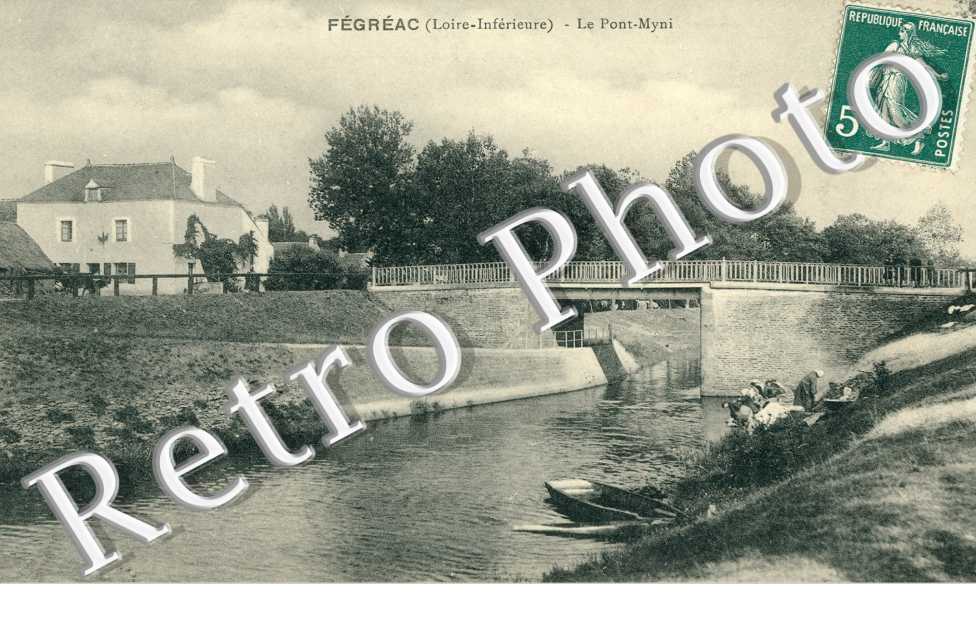 Le pont-Myni