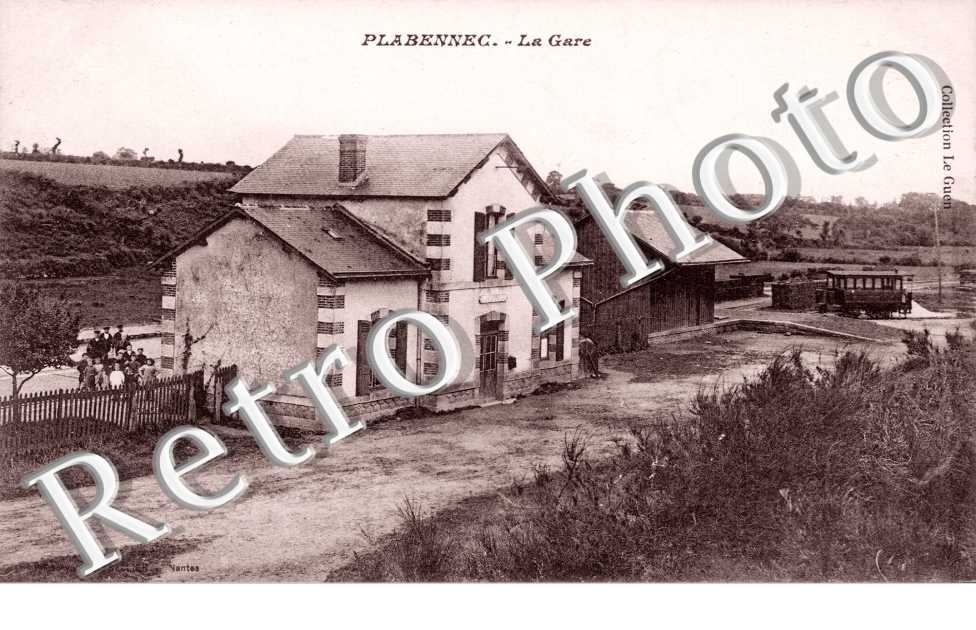 la Gare