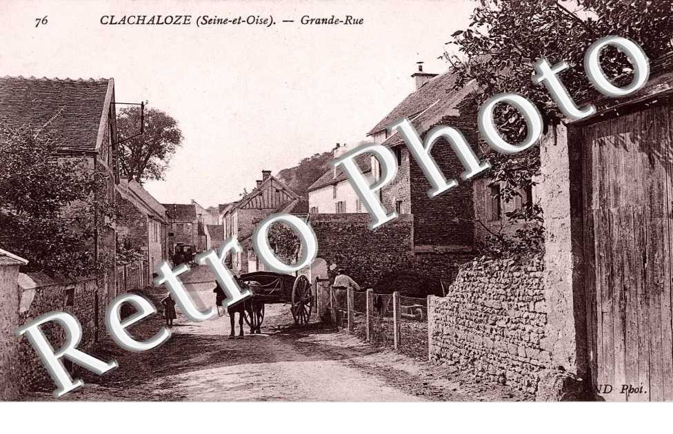 Grande Rue
