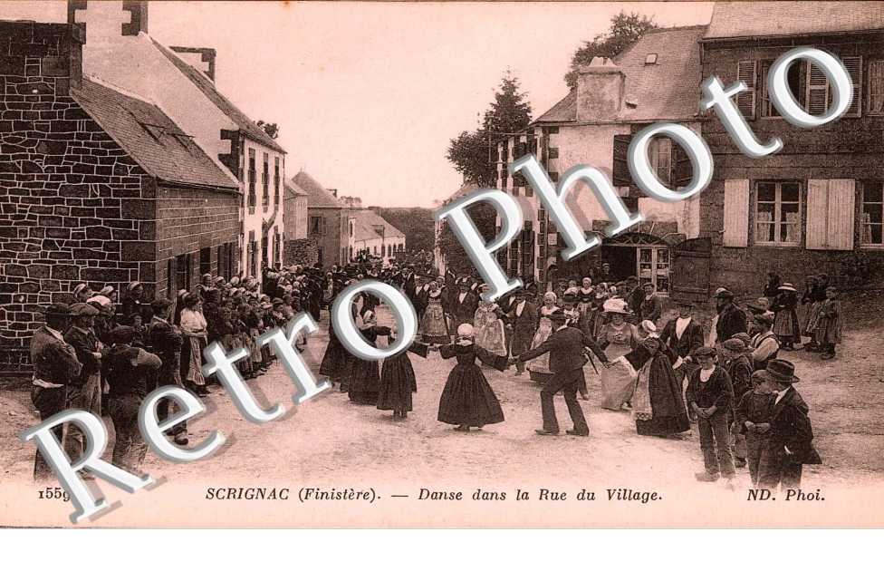 DANSE DANS LA RUE