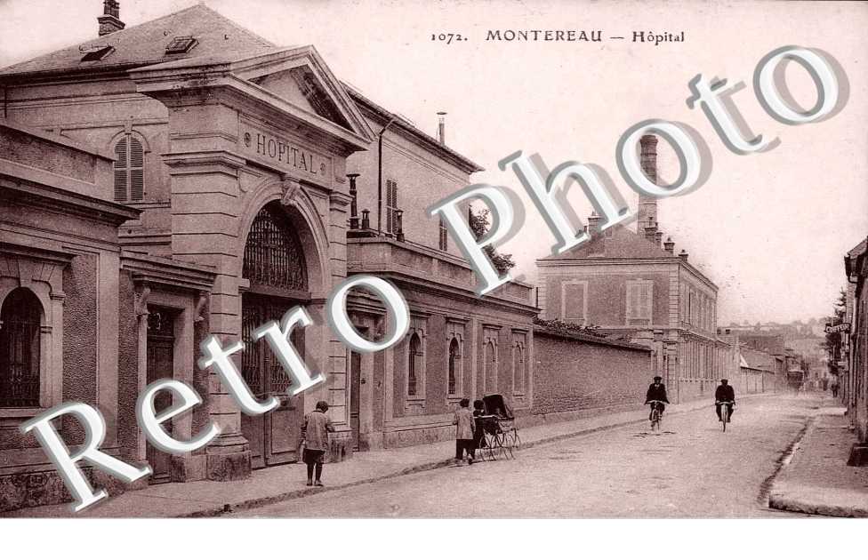 HOPITAL