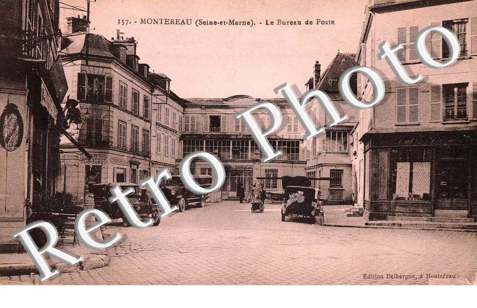 la mairie les ecoles