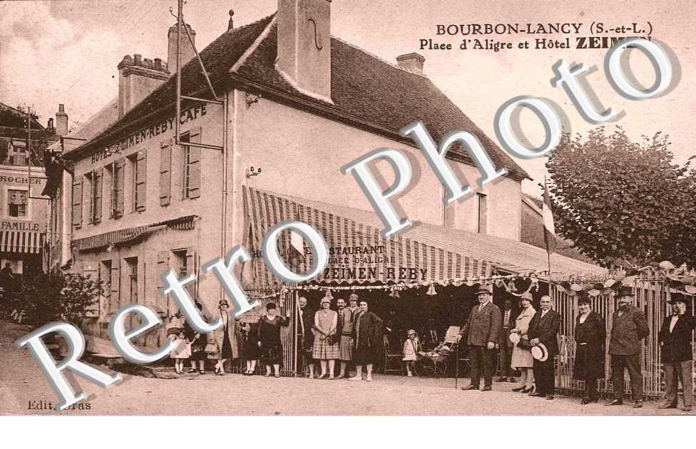 Place d&#039;Aligre et hotel Zeimen