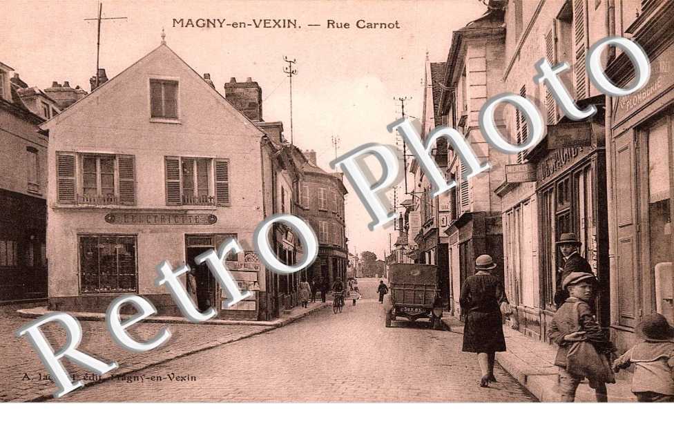 Rue Carnot