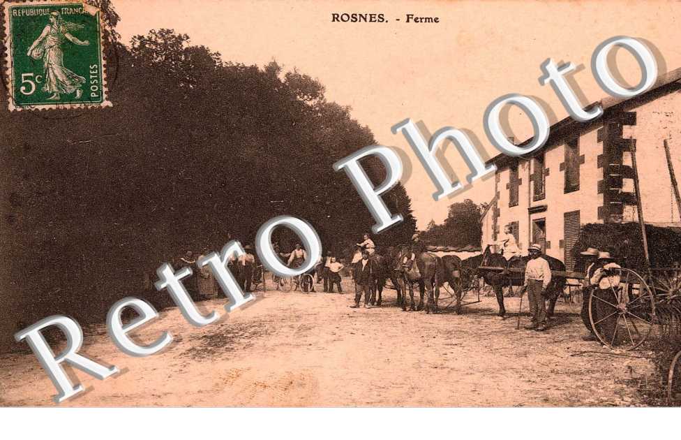 Ferme
