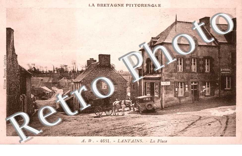 La Place