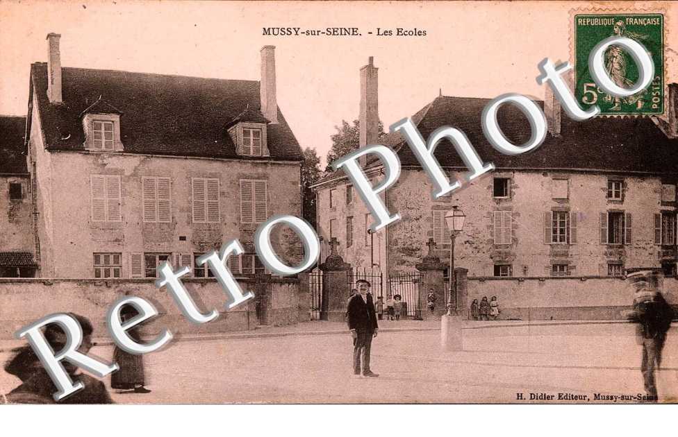 Les Ecoles