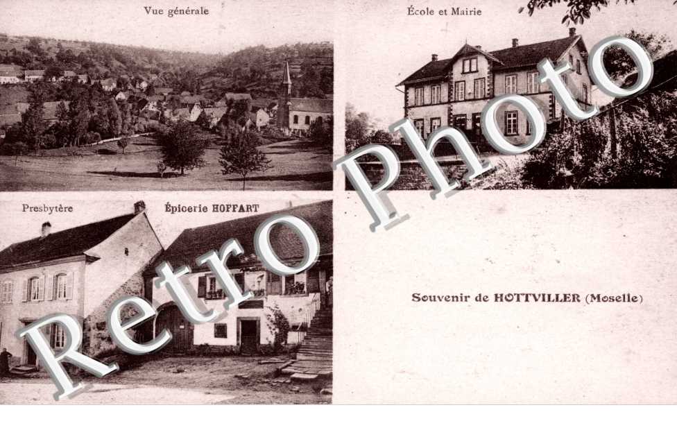 epicerie Hoffart