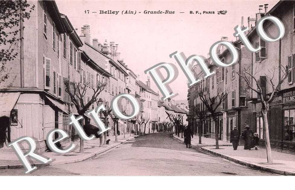 grande rue