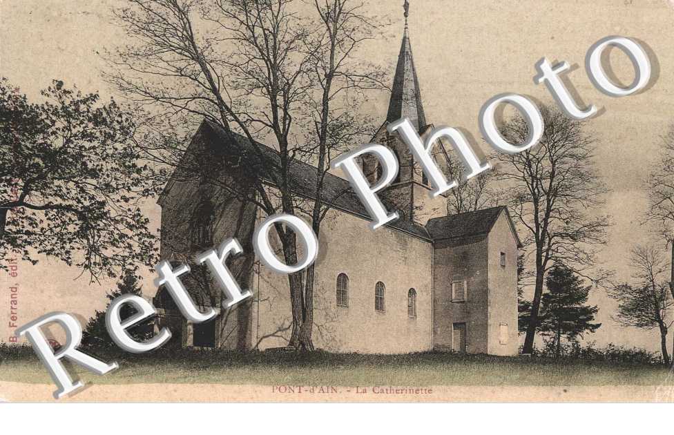 La Catherinette