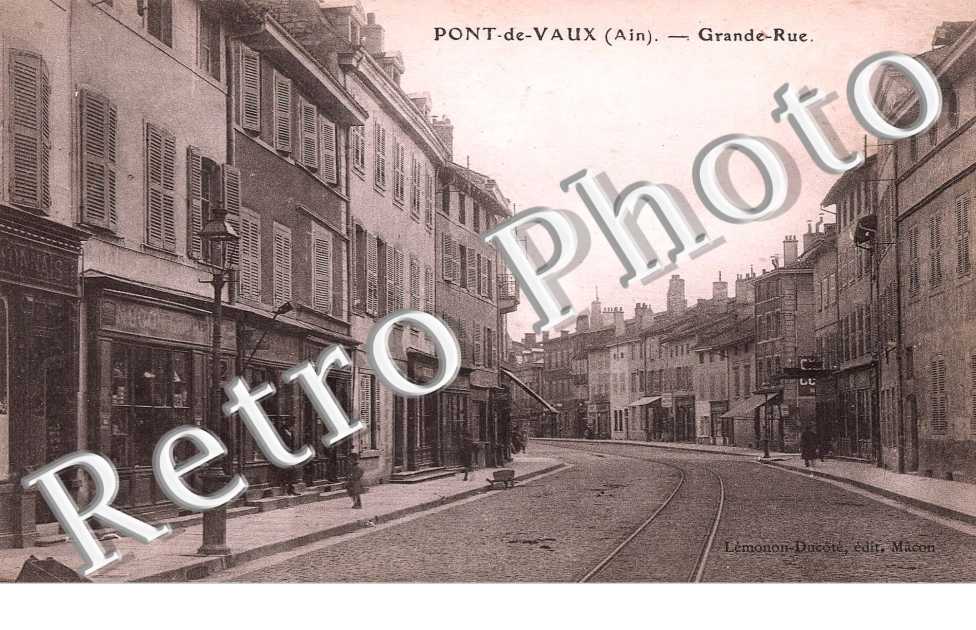 Grande Rue