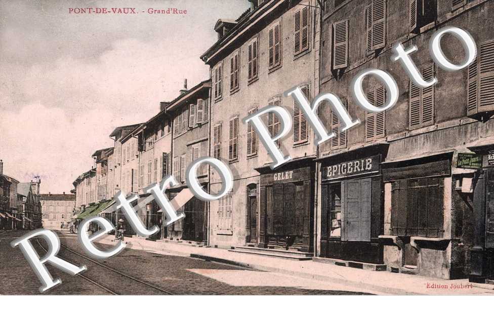 Grande Rue