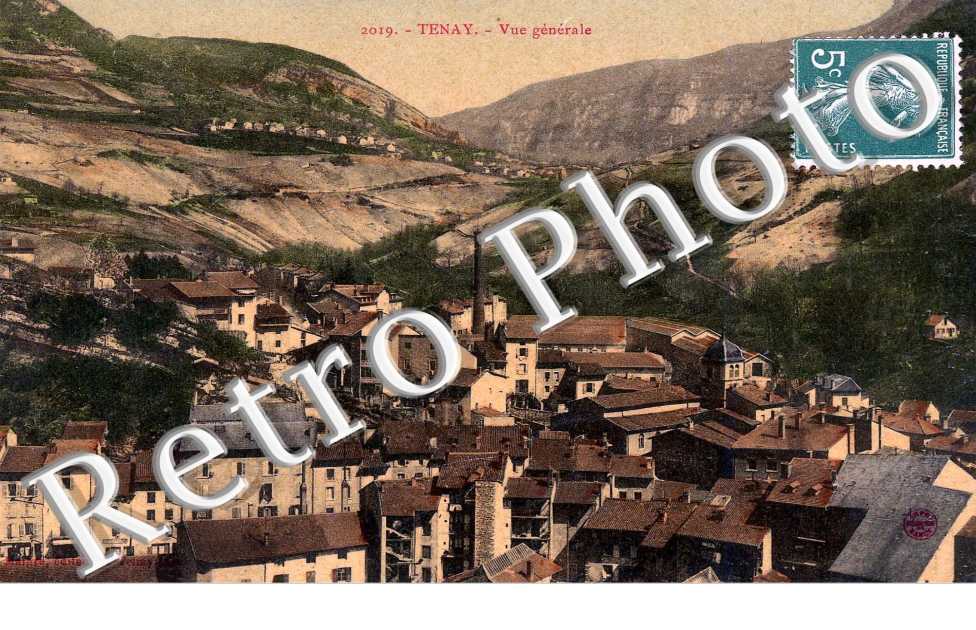 Vue generale