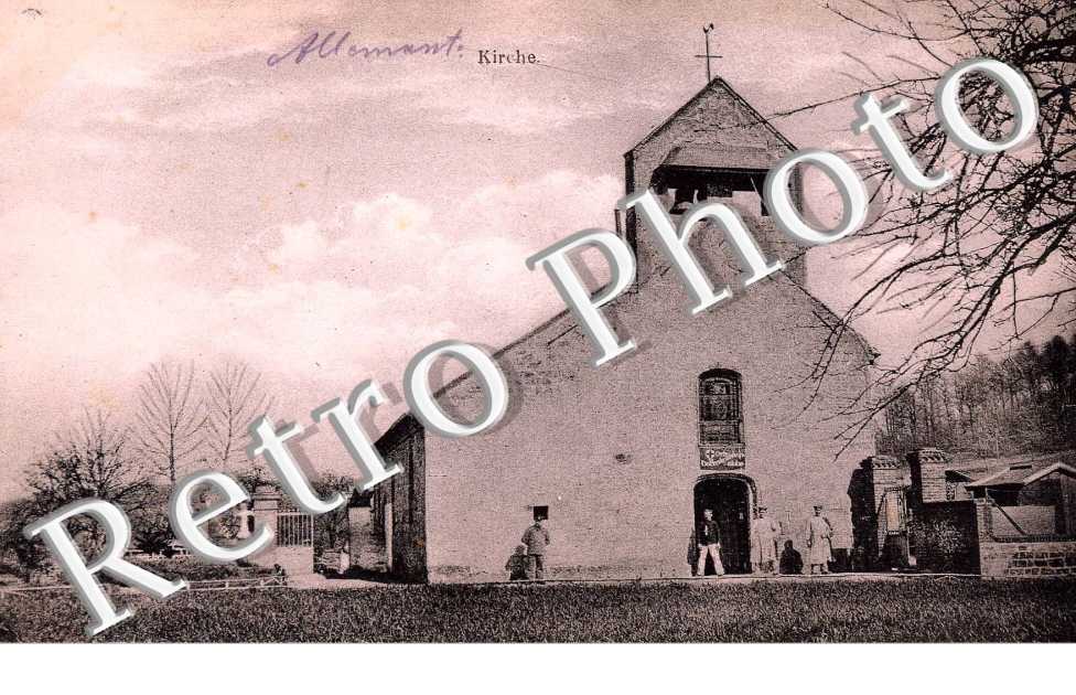 Kirche