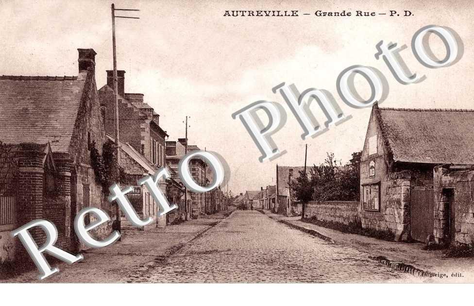 Grande Rue