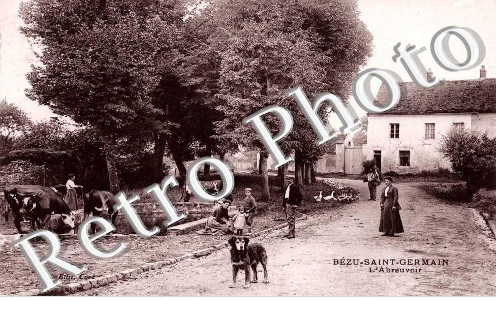 L&#039;Abreuvoir