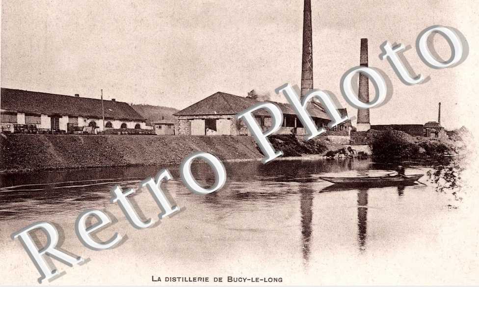 La distillerie