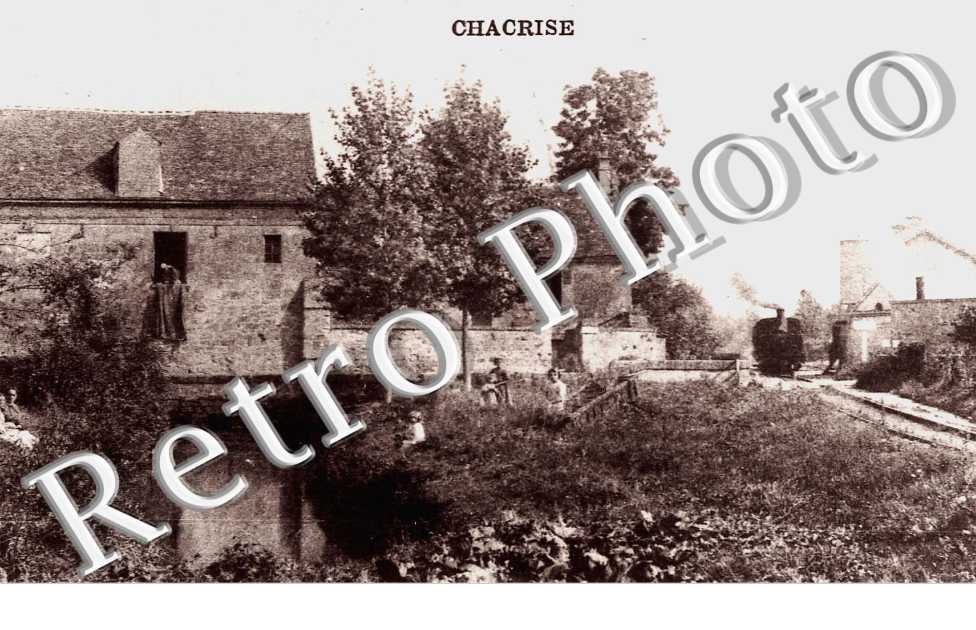 Une VUE