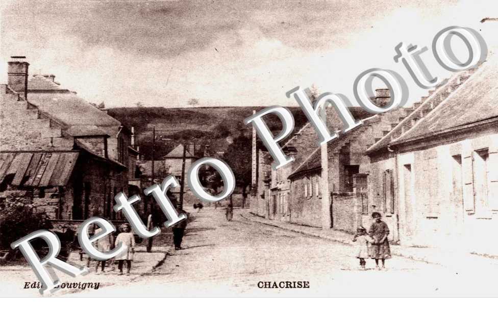 Une RUE