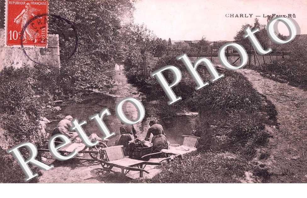 le Faux-Ru