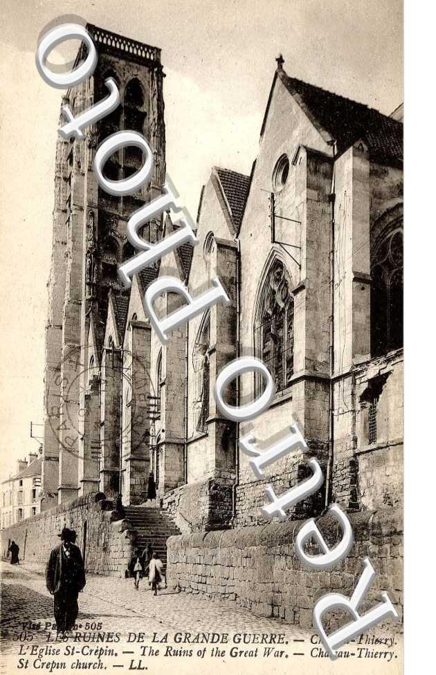Eglise