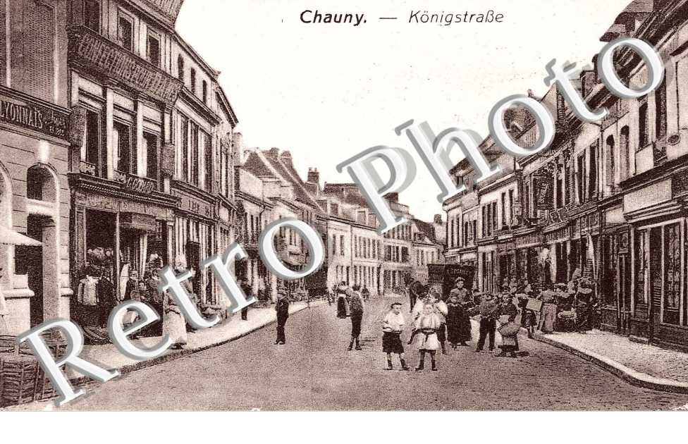  Konigstrasse