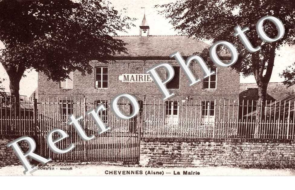 La mairie