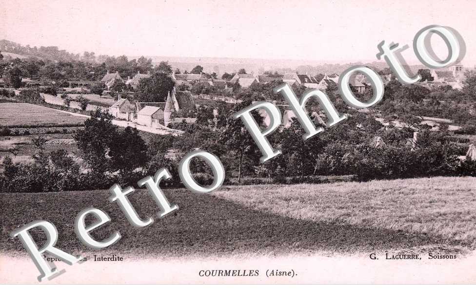 Vue générale 