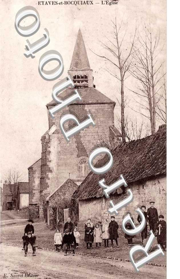 L&#039;eglise