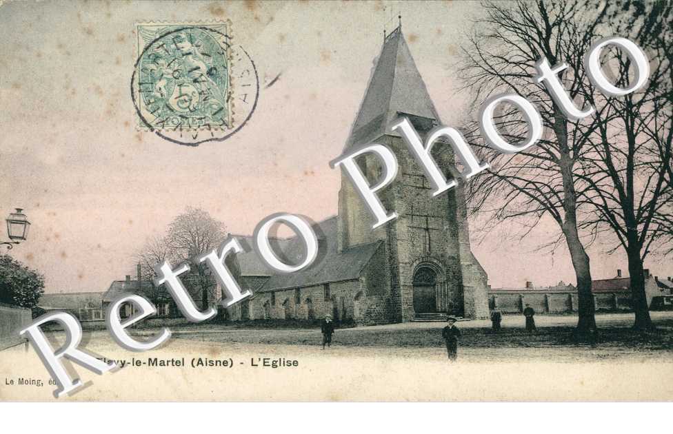 L&#039;Eglise 