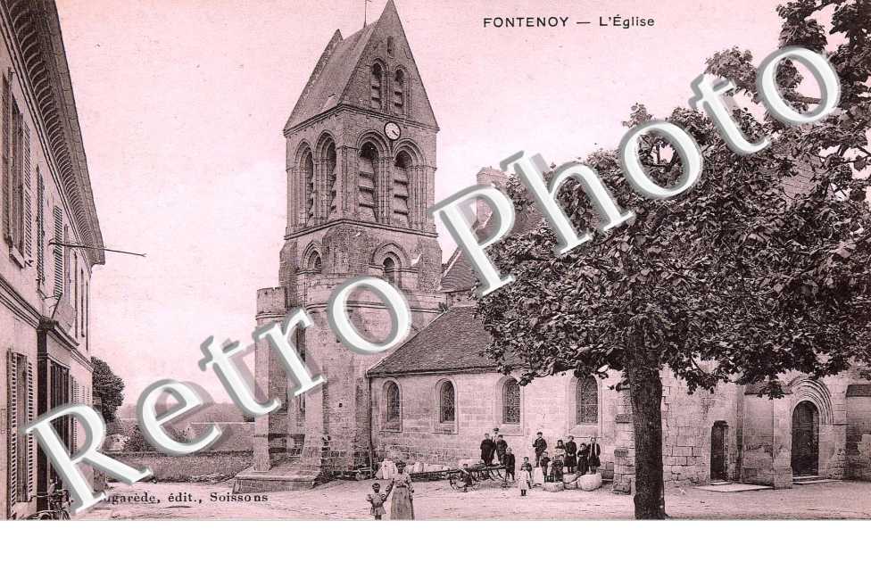 L&#039;eglise