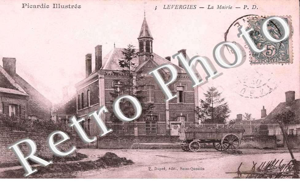 La Mairie