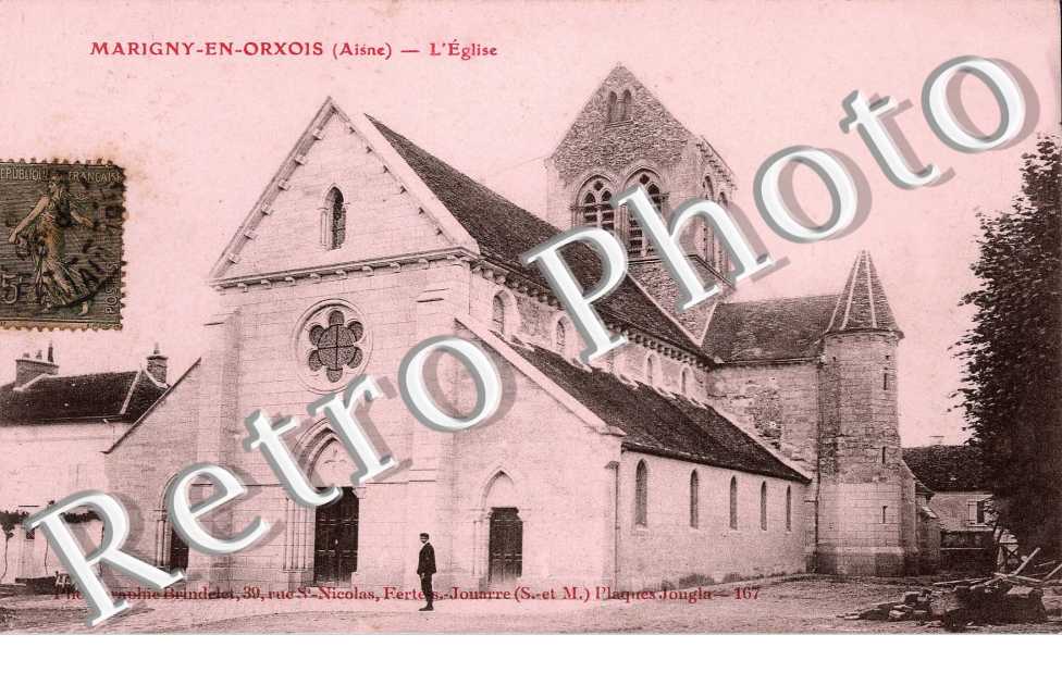l&#039;eglise