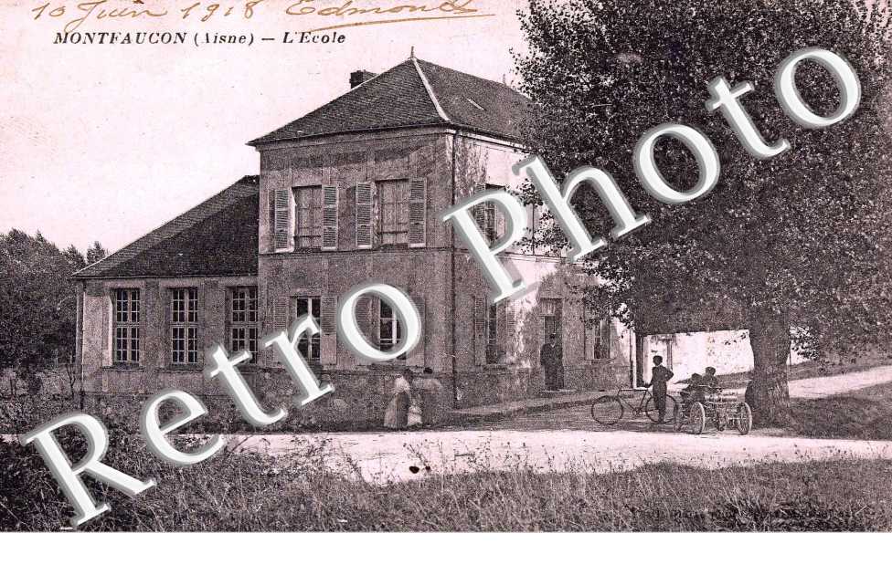 L&#039;ECOLE