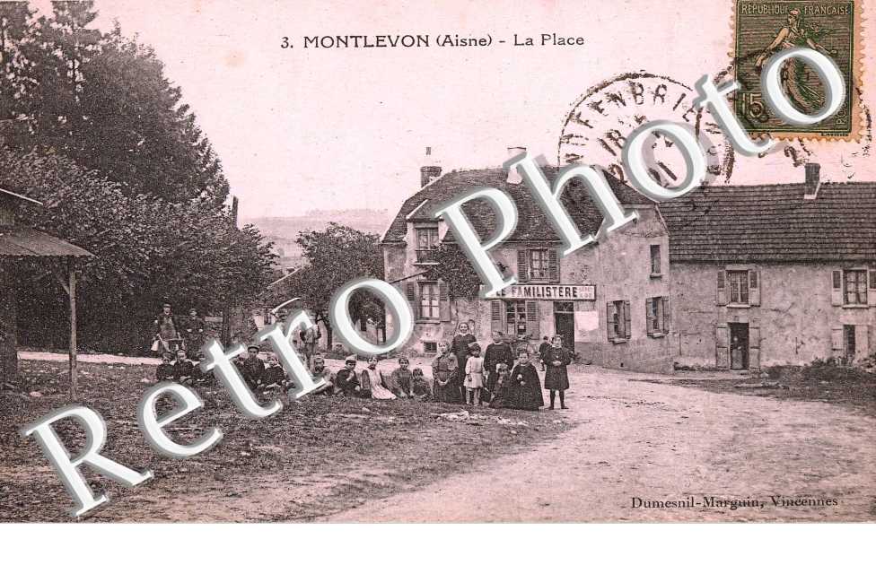 la Place