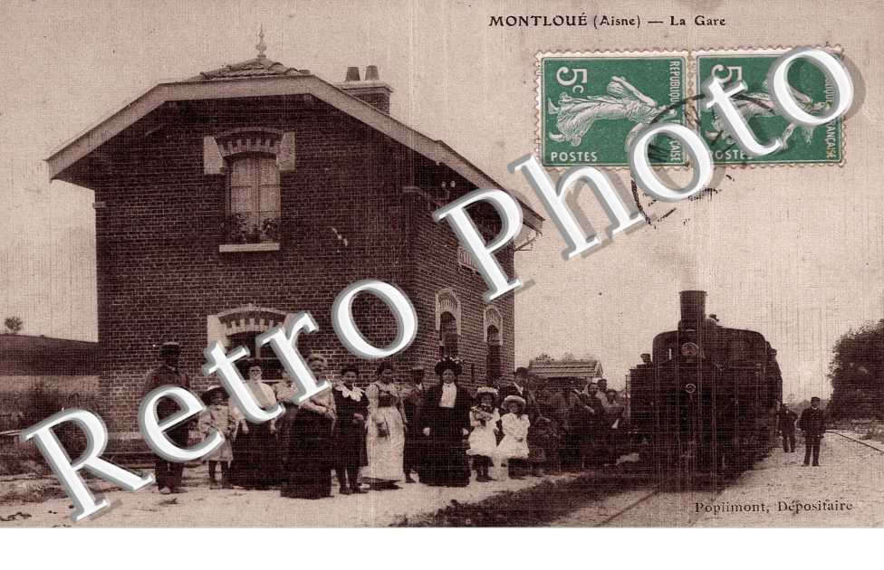 La Gare