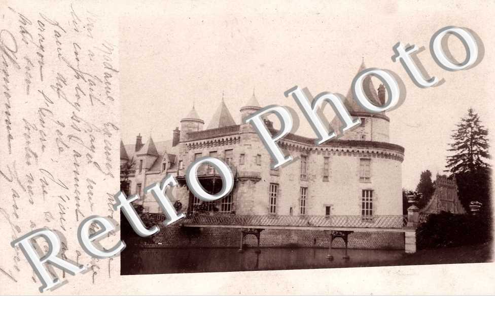 le Château