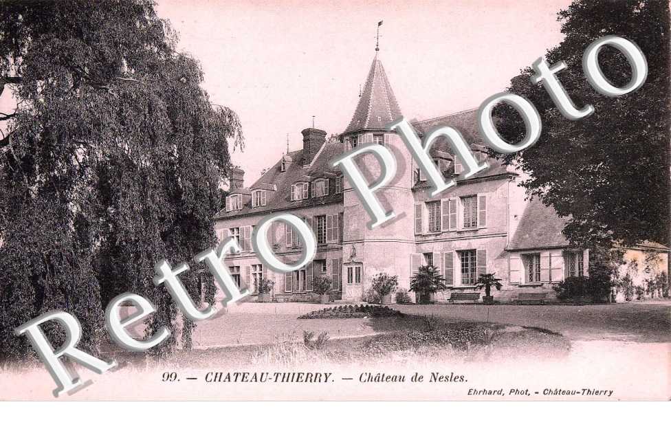 chateau