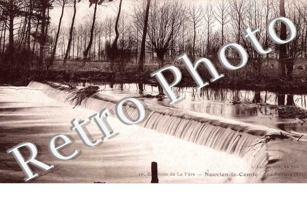 LA RALLERE