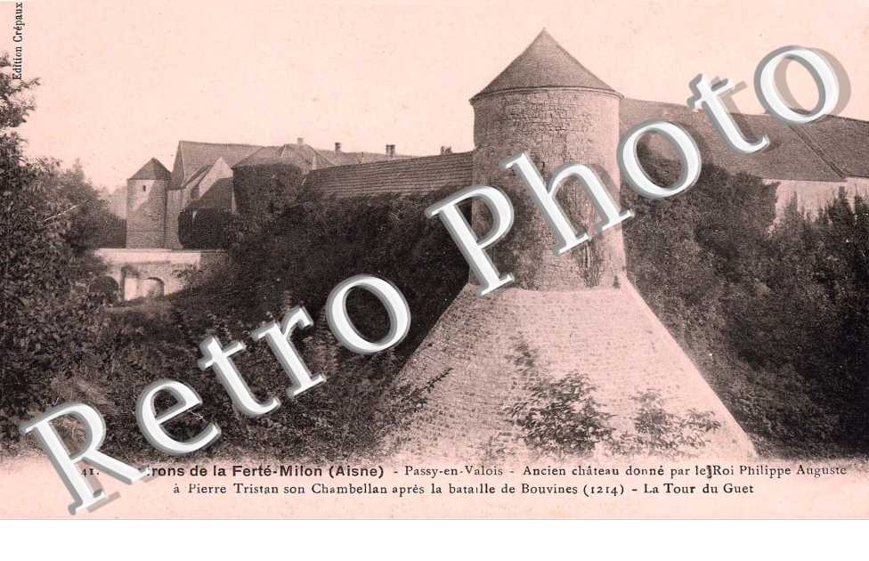 Ancien Château