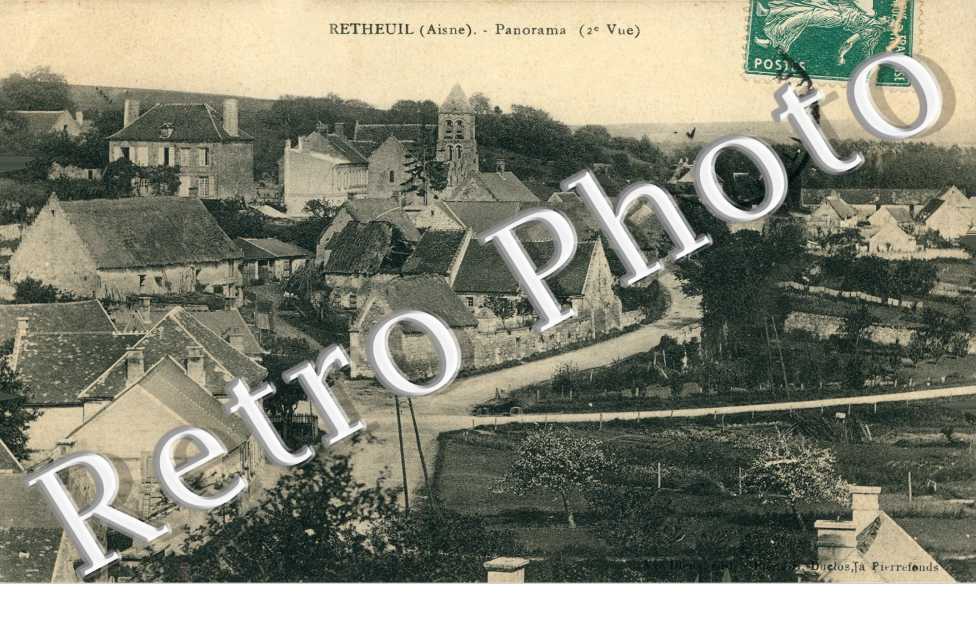 panorama